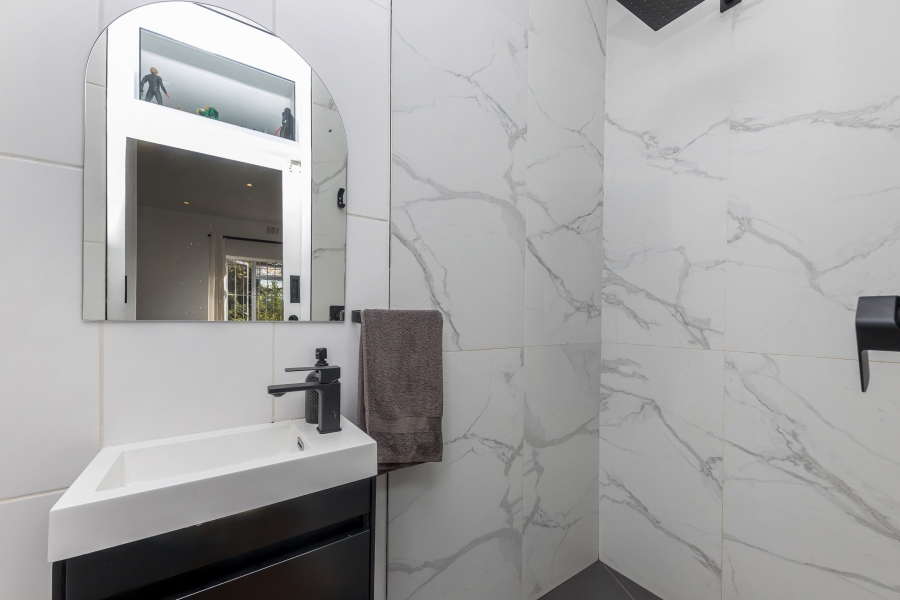 3 Bedroom Property for Sale in Observatory Western Cape
